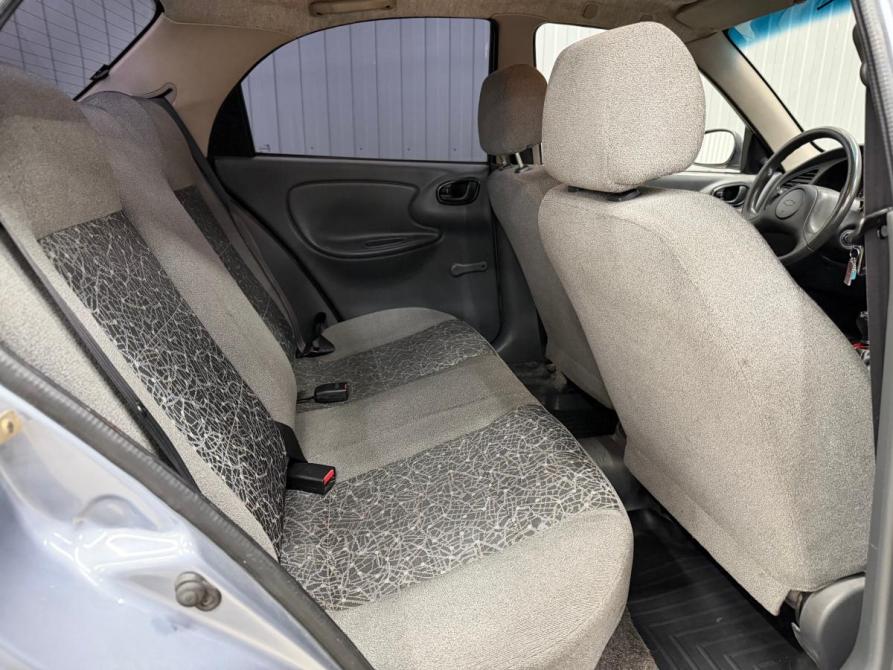 Chevrolet Lanos I Магнитогорск  - изображение 11