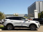 Chery Tiggo 7 Pro Max I Рестайлинг Москва  - изображение 23