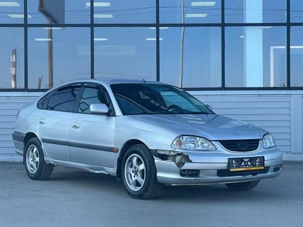 Toyota Avensis I с пробегом 1998 года, цена 135 000 рублей, 333000 км, хэтчбек, Автокод Объявления