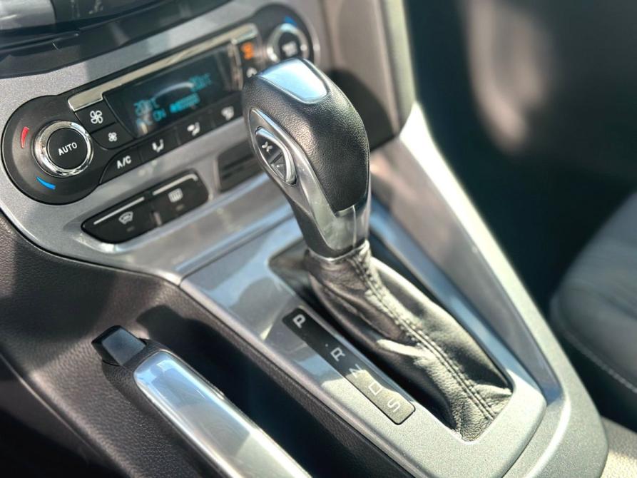 Ford Focus III Пермь  - изображение 19