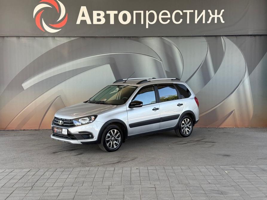 Lada (ВАЗ) Granta I Рестайлинг Волгоград  - изображение 1