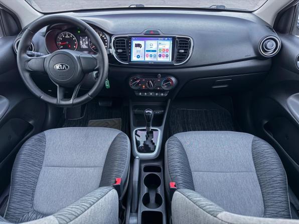 Kia Pegas с пробегом 2021 года, цена 1 300 000 рублей, 50269 км, седан, Автокод Объявления