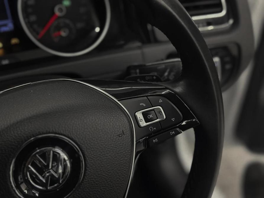 Volkswagen Golf VII Красноярск  - изображение 18