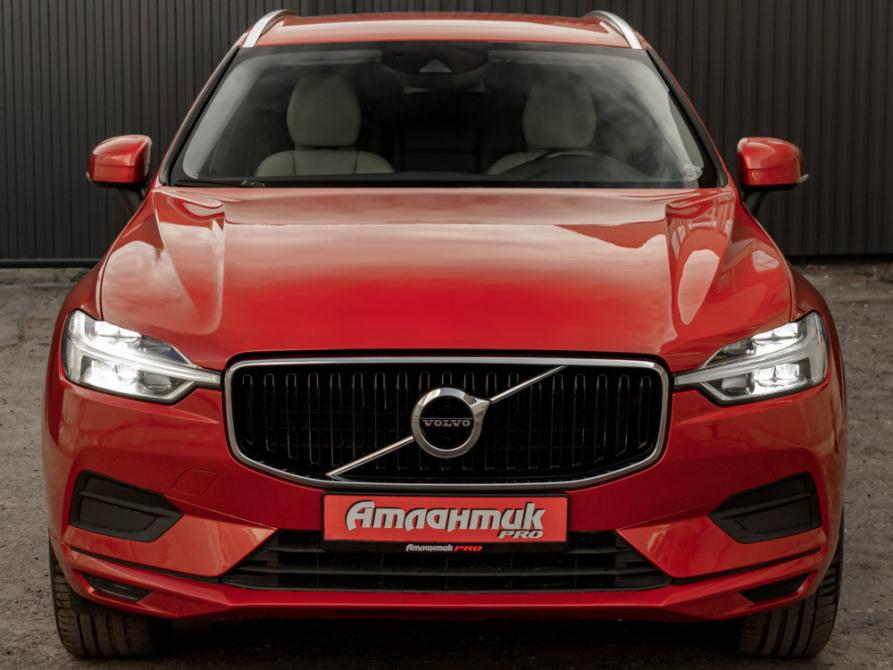 Volvo XC60 II Екатеринбург  - изображение 2