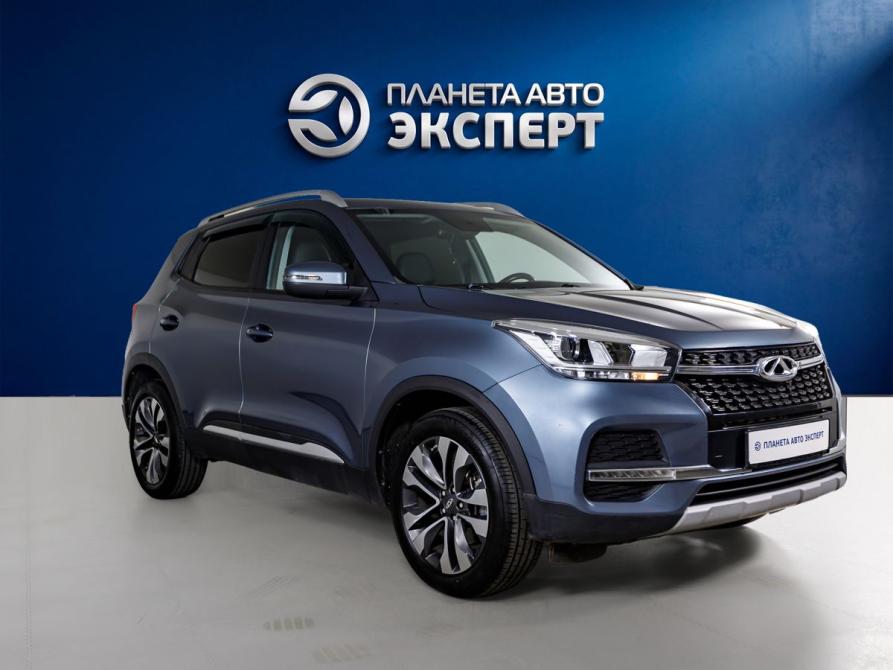 Chery Tiggo 4 I Рестайлинг Челябинск  - изображение 3