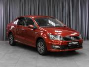 Volkswagen Polo V Рестайлинг Тюмень  - изображение 17