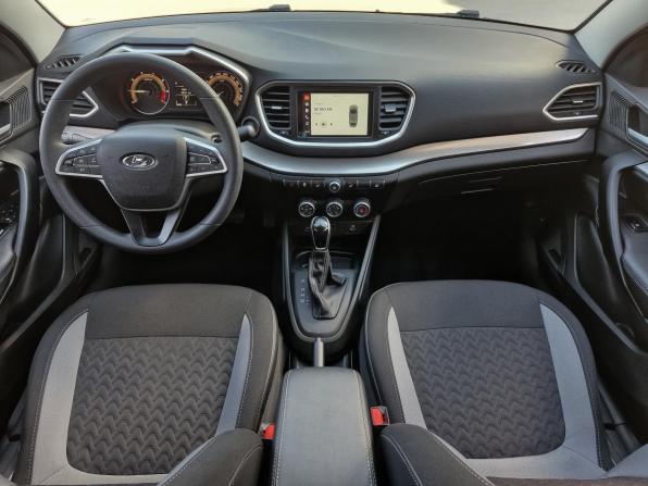 Lada (ВАЗ) Vesta I Рестайлинг (NG) с пробегом 2024 года, цена 1 395 000 рублей, 19914 км, седан, Автокод Объявления