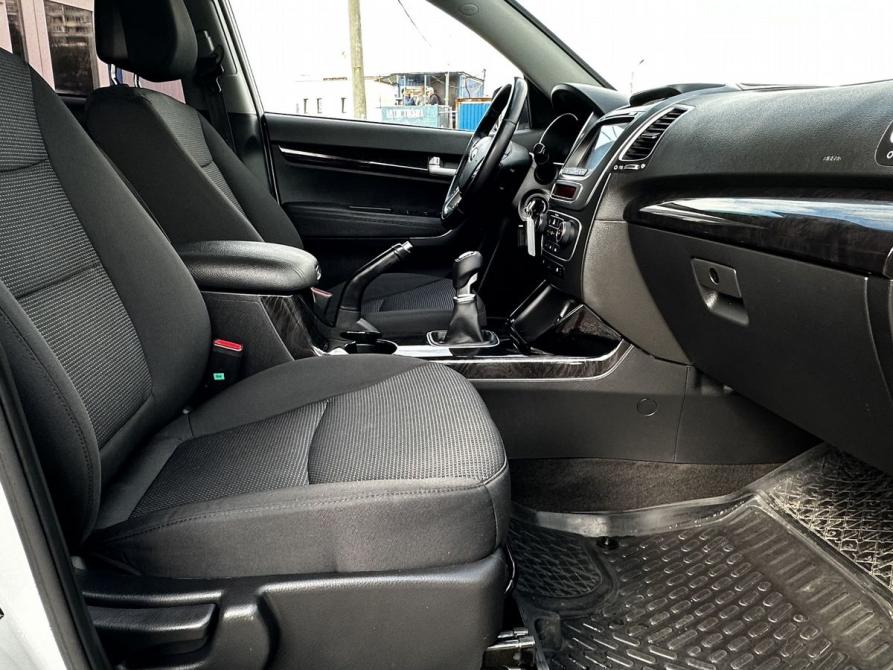 Kia Sorento II Рестайлинг Ярославль  - изображение 35