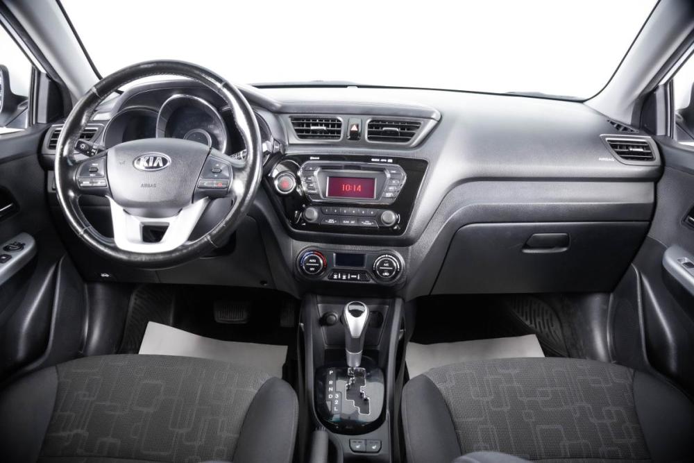 Kia Rio III Пермь  - изображение 14