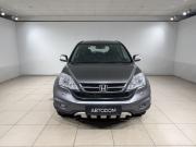 Honda CR-V III Рестайлинг Москва  - изображение 25
