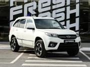 Chery Tiggo 3 I Волгоград  - изображение 18