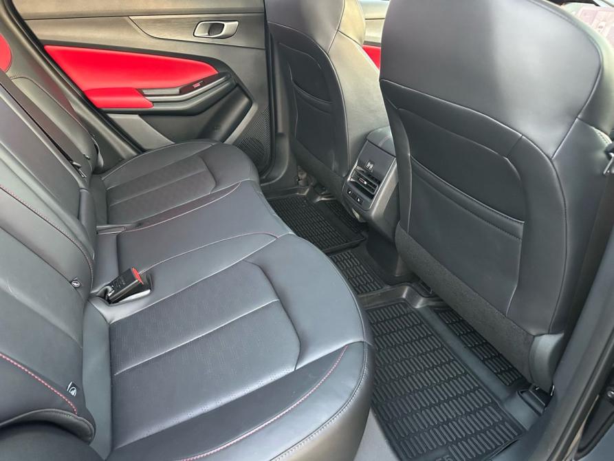 Changan UNI-S (CS55 Plus) I Волгоград  - изображение 31