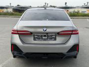 BMW 5 серии VIII (G60/G61/G68) Казань  - изображение 38