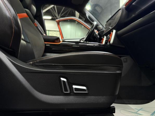 Haval Dargo I с пробегом 2024 года, цена 2 400 000 рублей, 97296 км, внедорожник, Автокод Объявления