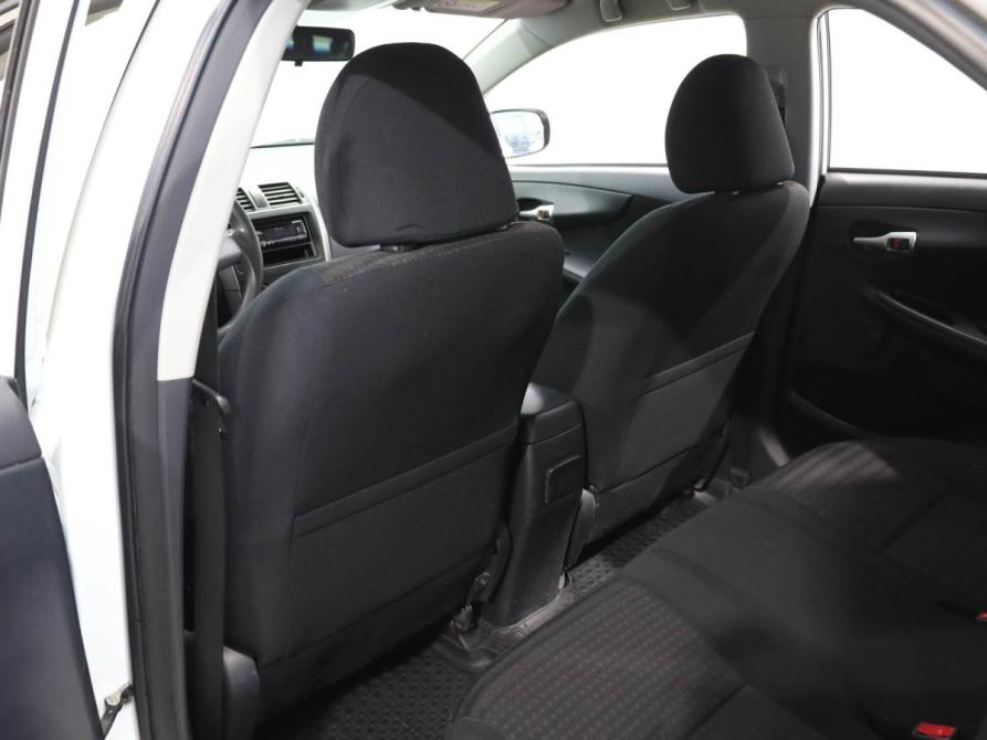 Toyota Corolla X (E140 E150) Рестайлинг Ростов-на-Дону  - изображение 11