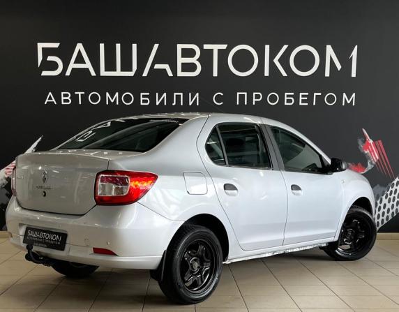Renault Logan II с пробегом 2014 года, цена 680 000 рублей, 177606 км, седан, Автокод Объявления