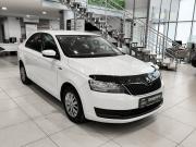 Skoda Rapid I Рестайлинг Казань  - изображение 25