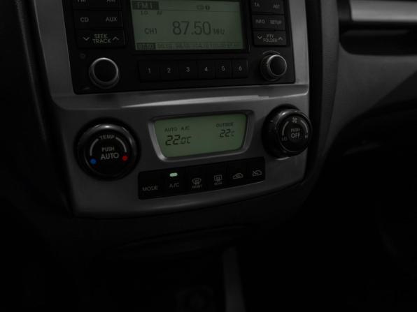Kia Sportage II Рестайлинг с пробегом 2009 года, цена 895 000 рублей, 256987 км, внедорожник, Автокод Объявления