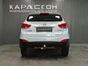Hyundai ix35 I Пермь  - изображение 21