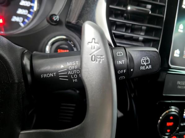 Mitsubishi Outlander III Рестайлинг 2 с пробегом 2018 года, цена 2 075 000 рублей, 131515 км, внедорожник, Автокод Объявления