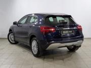 Mercedes-Benz GLA I (X156) Рестайлинг Химки  - изображение 48
