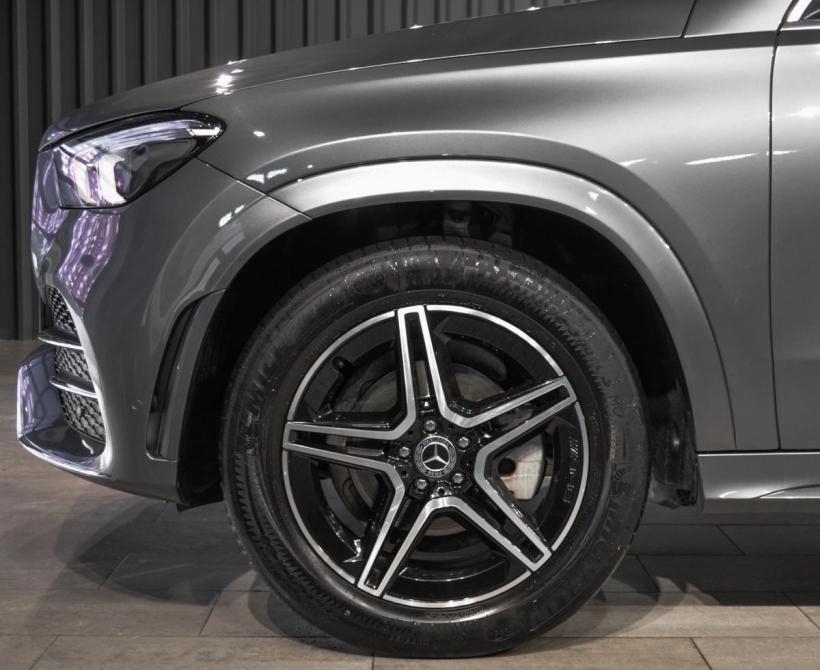 Mercedes-Benz GLE II (V167) Иркутск  - изображение 11