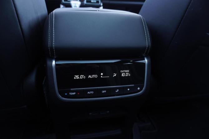 GAC GS8 II с пробегом 2023 года, цена 3 430 000 рублей, 50525 км, внедорожник, Автокод Объявления