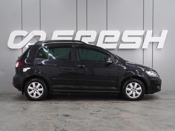 Volkswagen Golf Plus I с пробегом 2008 года, цена 699 000 рублей, 185696 км, хэтчбек, Автокод Объявления