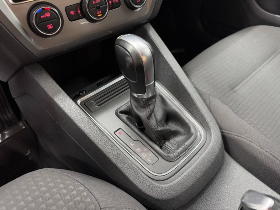 Volkswagen Jetta VI Рестайлинг Ставрополь  - изображение 13