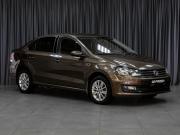 Volkswagen Polo V Рестайлинг Тюмень  - изображение 18