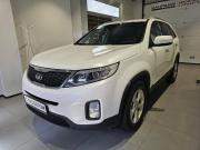 Kia Sorento II Рестайлинг Москва  - изображение 18