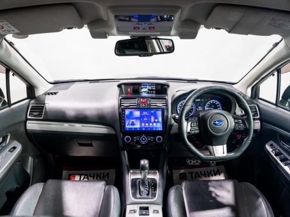 Subaru Levorg I Рестайлинг с пробегом 2017 года, цена 1 760 000 рублей, 147400 км, универсал, Автокод Объявления