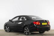 Toyota Corolla X (E140 E150) Тюмень  - изображение 22