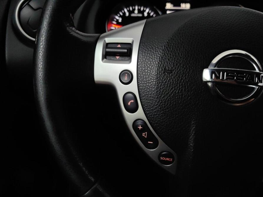 Nissan Qashqai I Рестайлинг Подольск  - изображение 18