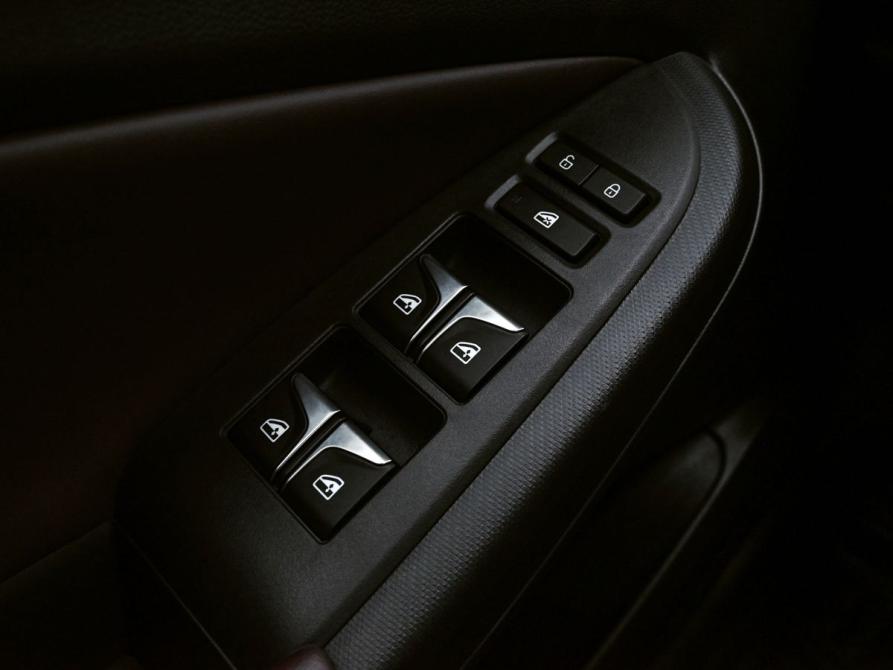 Changan Eado Plus Екатеринбург  - изображение 14