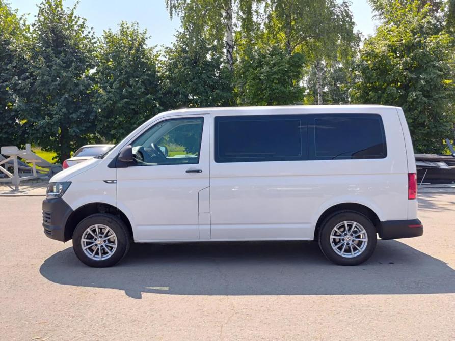 Volkswagen Caravelle T6 Чебоксары  - изображение 10