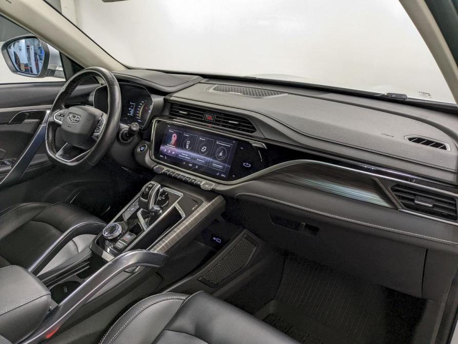 Geely Atlas Pro Химки  - изображение 21