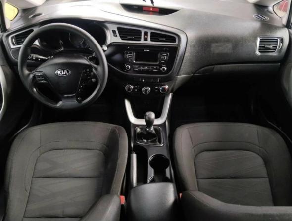 Kia Ceed II с пробегом 2013 года, цена 950 000 рублей, 120752 км, хэтчбек, Автокод Объявления