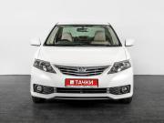 Toyota Allion II Рестайлинг Иркутск  - изображение 22