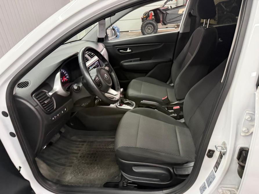 Kia Rio IV Рестайлинг Краснодар  - изображение 12