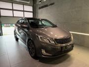Kia Rio III Сыктывкар  - изображение 26