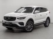 Geely Atlas Pro Москва  - изображение 31