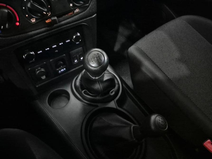 Lada (ВАЗ) Niva Travel I Альметьевск  - изображение 20