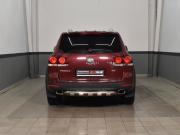 Volkswagen Touareg I Рестайлинг Кемерово  - изображение 29