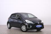 Toyota Vitz III (XP130) Рестайлинг 2 Омск  - изображение 20
