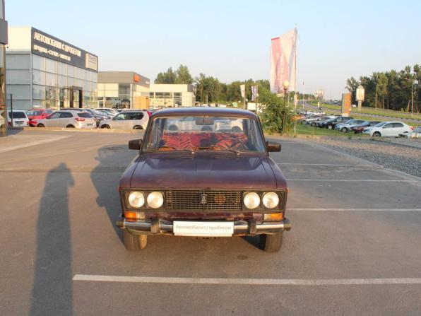 Lada (ВАЗ) 2106 с пробегом 1997 года, цена 129 900 рублей, 31000 км, седан, Автокод Объявления