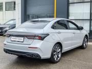 Omoda S5 GT Москва  - изображение 23