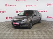 Lada (ВАЗ) Granta I Рестайлинг Вологда  - изображение 18