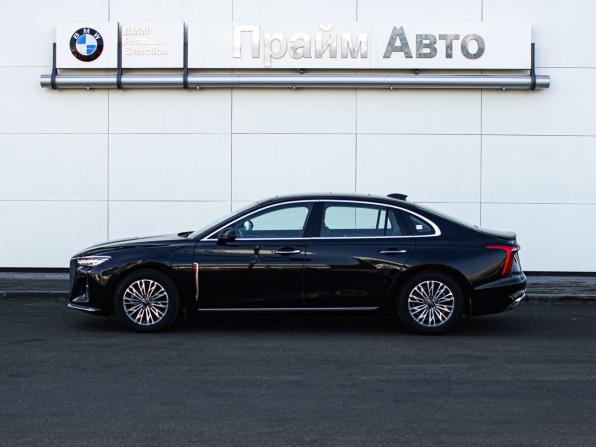 Hongqi H5 II с пробегом 2024 года, цена 3 040 000 рублей, 40723 км, седан, Автокод Объявления