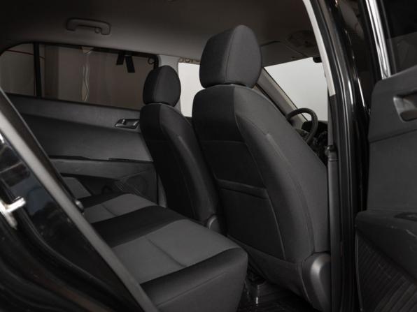 Hyundai Creta I с пробегом 2019 года, цена 1 664 951 рубль, 91130 км, внедорожник, Автокод Объявления